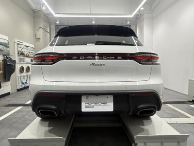 2024 Porsche MACAN 照片 6