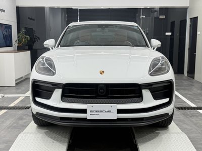 2024 Porsche MACAN 照片 2