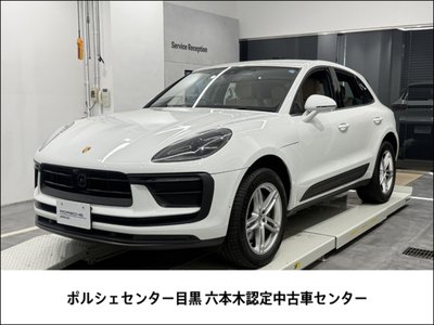 2024 Porsche MACAN 照片 1