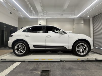 2024 Porsche MACAN 照片 4