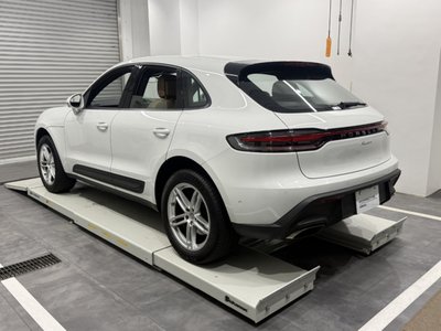 2024 Porsche MACAN 照片 7