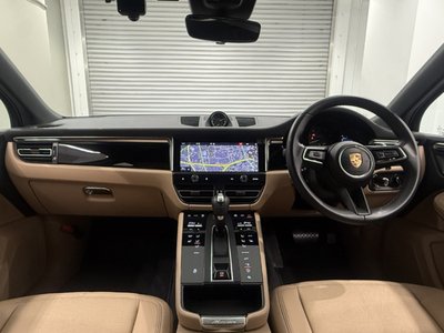 2024 Porsche MACAN — миниатюра 11