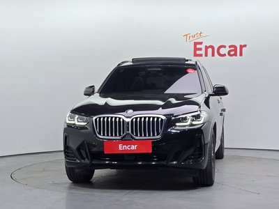 BMW X3 - 2
