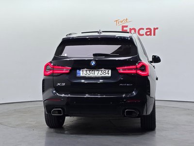 BMW X3 - 4