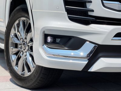 صورة مصغرة 27 لـ 2025 Toyota LAND CRUISER 300