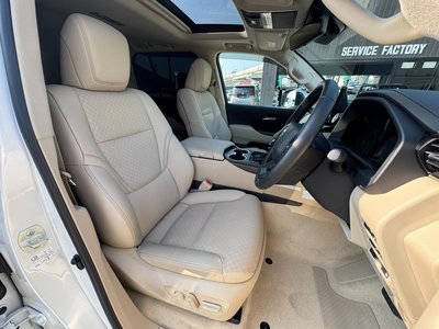 صورة مصغرة 52 لـ 2025 Toyota LAND CRUISER 300