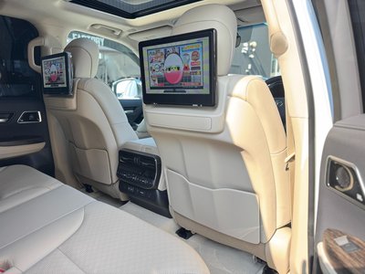 صورة مصغرة 53 لـ 2025 Toyota LAND CRUISER 300