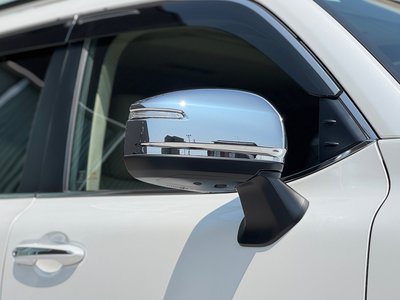 صورة مصغرة 31 لـ 2025 Toyota LAND CRUISER 300