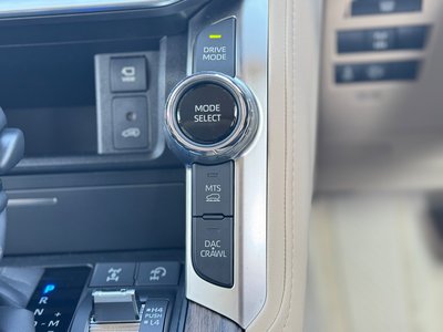 صورة مصغرة 66 لـ 2025 Toyota LAND CRUISER 300