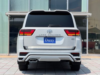 صورة مصغرة 39 لـ 2025 Toyota LAND CRUISER 300