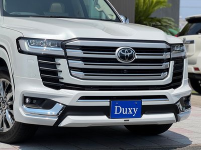 صورة مصغرة 21 لـ 2025 Toyota LAND CRUISER 300