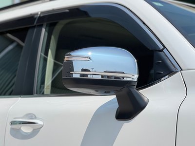 صورة مصغرة 32 لـ 2025 Toyota LAND CRUISER 300