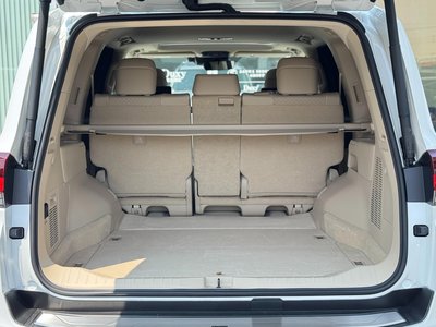 صورة مصغرة 55 لـ 2025 Toyota LAND CRUISER 300