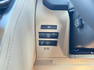 صورة مصغرة 73 لـ 2025 Toyota LAND CRUISER 300
