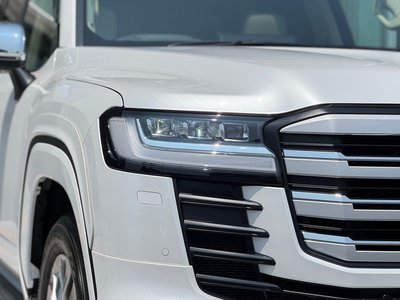 صورة مصغرة 25 لـ 2025 Toyota LAND CRUISER 300