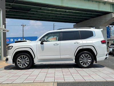 صورة مصغرة 37 لـ 2025 Toyota LAND CRUISER 300
