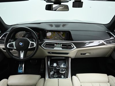 BMW X5 - 4