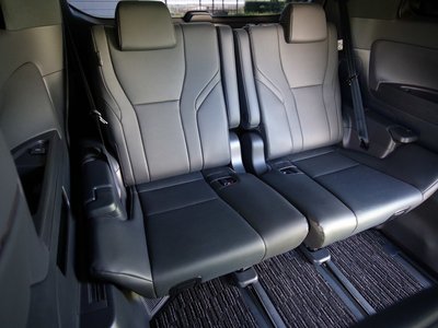 2025 TOYOTA ALPHARD 缩略图 14