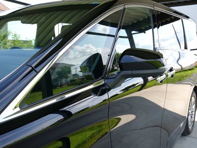 2025 TOYOTA ALPHARD 缩略图 33