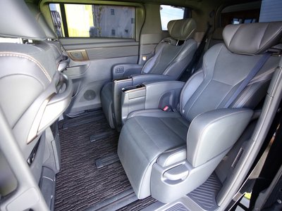 2025 TOYOTA ALPHARD 缩略图 13