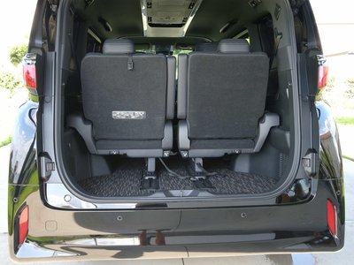 2025 TOYOTA ALPHARD 缩略图 15