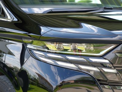 2025 TOYOTA ALPHARD 缩略图 32
