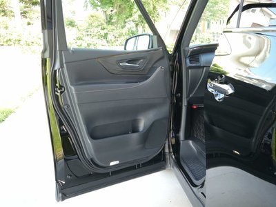 2025 TOYOTA ALPHARD 缩略图 24
