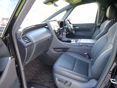 2025 TOYOTA ALPHARD 缩略图 11