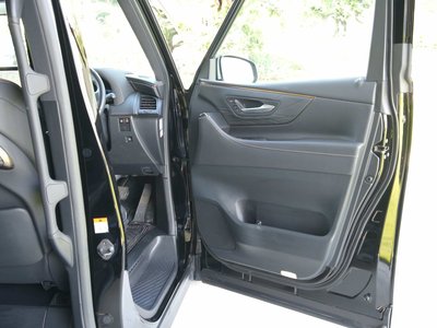 2025 TOYOTA ALPHARD 缩略图 25