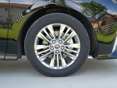 2025 TOYOTA ALPHARD 缩略图 28