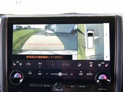 2025 TOYOTA ALPHARD 缩略图 18