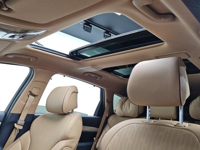2022 Genesis GV80 thumbnail 24