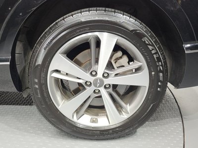GENESIS GV80 - 8