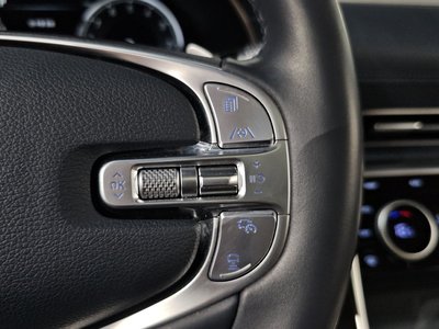 2022 Genesis GV80 thumbnail 32