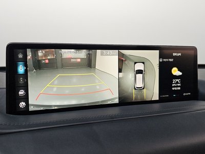 2022 Genesis GV80 thumbnail 20