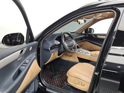 2022 Genesis GV80 thumbnail 13