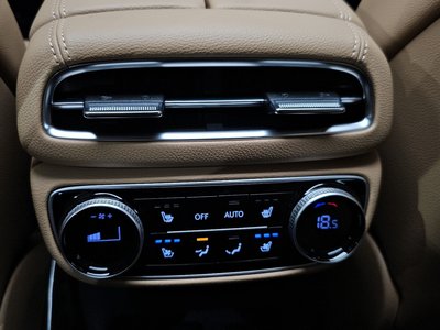 2022 Genesis GV80 thumbnail 23