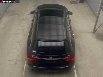 2017 Mercedes-BENZ C-CLASS AMG — фото 6