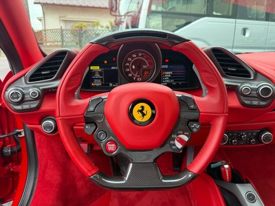 2017 Ferrari 488 GTB 缩略图 18