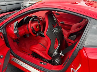 2017 Ferrari 488 GTB 缩略图 24