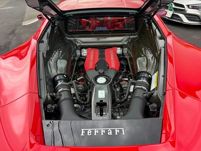2017 Ferrari 488 GTB 缩略图 17