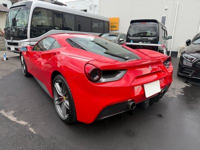 2017 Ferrari 488 GTB 缩略图 12