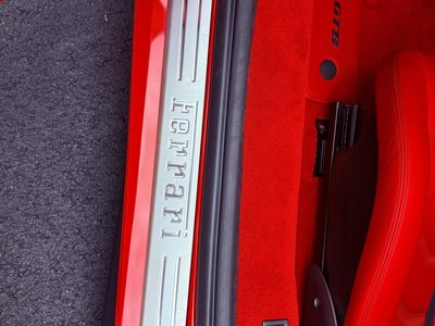 2017 Ferrari 488 GTB 缩略图 25