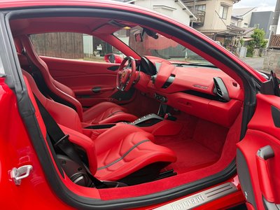 2017 Ferrari 488 GTB 缩略图 26