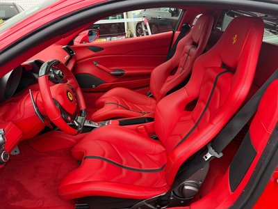 2017 Ferrari 488 GTB 缩略图 23