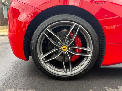 2017 Ferrari 488 GTB 缩略图 39