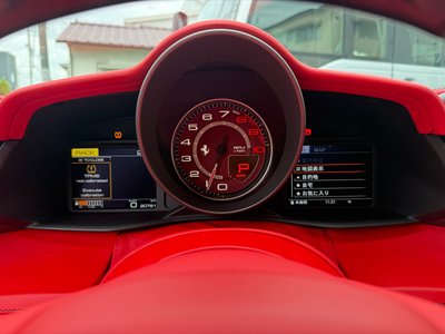 2017 Ferrari 488 GTB 缩略图 21