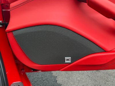2017 Ferrari 488 GTB 缩略图 33