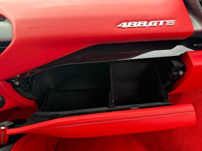 2017 Ferrari 488 GTB 缩略图 28