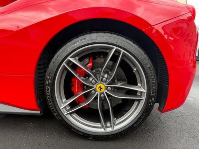 2017 Ferrari 488 GTB 缩略图 36